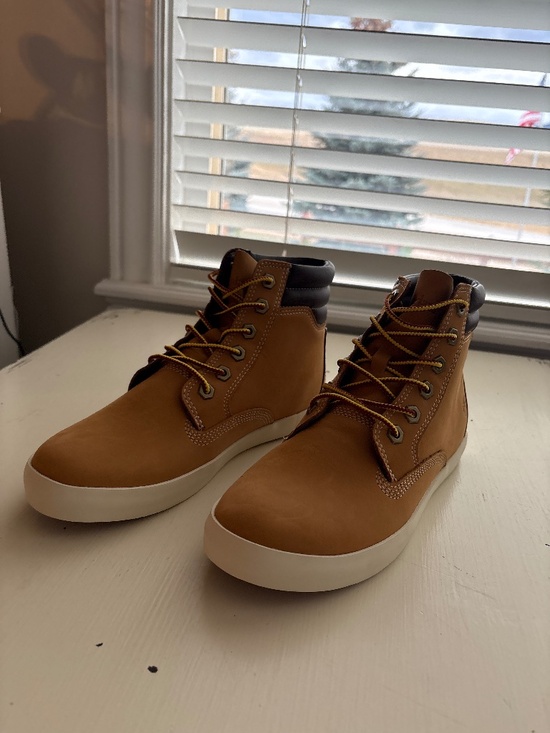 Timberland sneaker boot - Picture 1 of 3